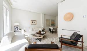 Verkauf Wohnung Madrid