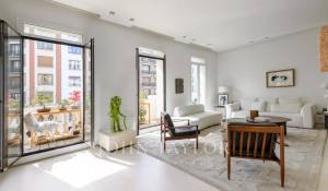 Verkauf Wohnung Madrid