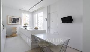 Verkauf Wohnung Madrid