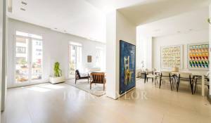 Verkauf Wohnung Madrid