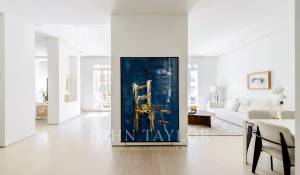 Verkauf Wohnung Madrid