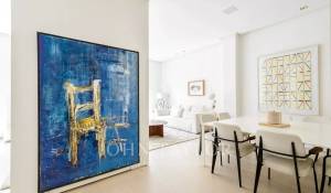 Verkauf Wohnung Madrid