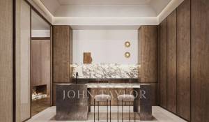 Verkauf Wohnung Madrid