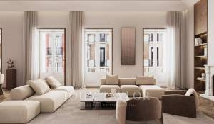 Verkauf Wohnung Madrid