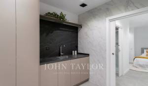 Verkauf Wohnung Madrid