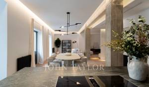 Verkauf Wohnung Madrid