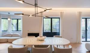 Verkauf Wohnung Madrid