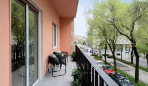 Verkauf Wohnung Madrid