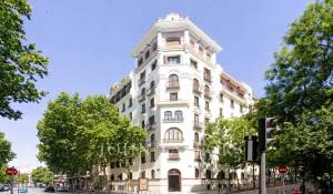 Verkauf Wohnung Madrid