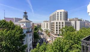Verkauf Wohnung Madrid