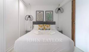 Verkauf Wohnung Madrid