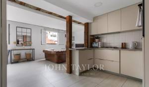 Verkauf Wohnung Madrid