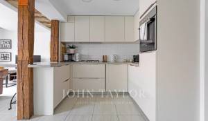 Verkauf Wohnung Madrid