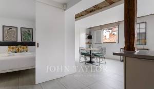 Verkauf Wohnung Madrid