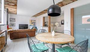 Verkauf Wohnung Madrid