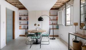 Verkauf Wohnung Madrid