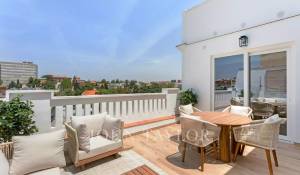 Verkauf Wohnung Madrid