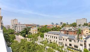 Verkauf Wohnung Madrid