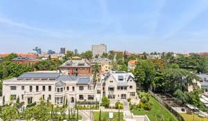 Verkauf Wohnung Madrid