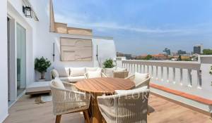 Verkauf Wohnung Madrid