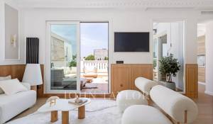 Verkauf Wohnung Madrid