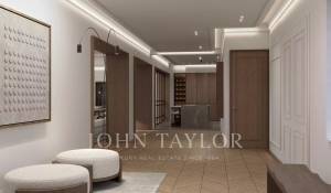 Verkauf Wohnung Madrid