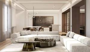 Verkauf Wohnung Madrid