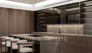 Verkauf Wohnung Madrid