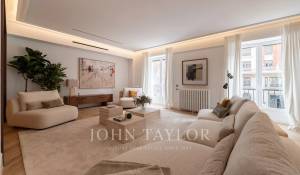 Verkauf Wohnung Madrid