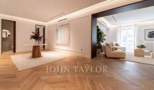 Verkauf Wohnung Madrid