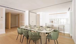 Verkauf Wohnung Madrid