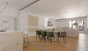 Verkauf Wohnung Madrid