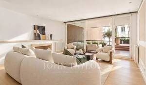 Verkauf Wohnung Madrid