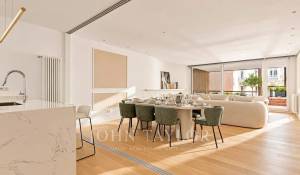Verkauf Wohnung Madrid