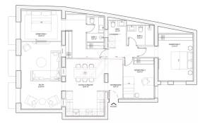 Verkauf Wohnung Madrid