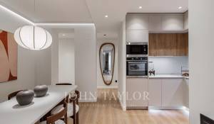 Verkauf Wohnung Madrid