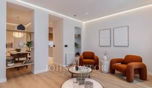 Verkauf Wohnung Madrid