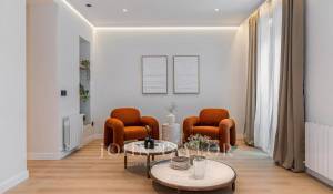 Verkauf Wohnung Madrid