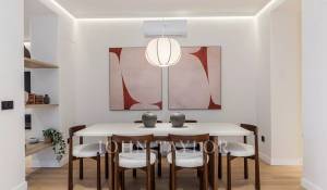 Verkauf Wohnung Madrid