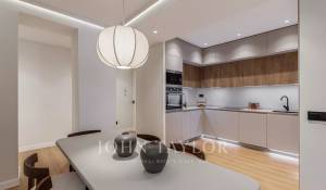 Verkauf Wohnung Madrid