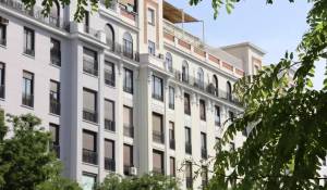 Verkauf Wohnung Madrid