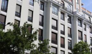 Verkauf Wohnung Madrid