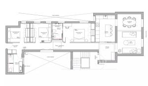 Verkauf Wohnung Madrid