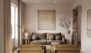 Verkauf Wohnung Madrid