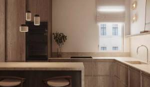 Verkauf Wohnung Madrid