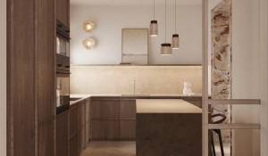 Verkauf Wohnung Madrid