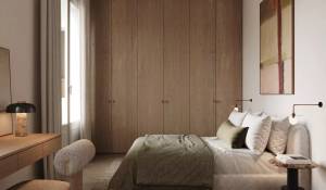 Verkauf Wohnung Madrid