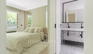 Verkauf Wohnung Madrid