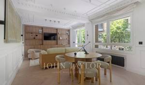 Verkauf Wohnung Madrid