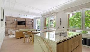 Verkauf Wohnung Madrid